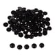 thumbnail image 1 of 100 Uds 4/8/12 / 20mm Ojos de Seguridad para Muñeco Peluche, Títeres de Animales, Artesanía 12mm Baoblaze Doll Eyes for Crafts, 1 of 7