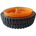 thumbnail image 3 of Lawn Mower Wheels 53 Teeth Drive Wheel For Husqvarnaa Electrolux, Mcculloch, Rally And Other Lawn Mowers, 3 of 4