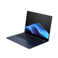 thumbnail image 2 of HP EliteBook Laptop Computer 14" 2.2K Touch Screen Qualcomm Snapdragon 16 GB, 2 of 5