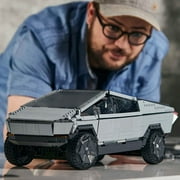 Mega Tesla Cybertruck