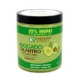 thumbnail image 2 of Fantasia Avocado Cilantro Styling Gel 20oz, 2 of 2