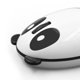 thumbnail image 5 of Ratón Cute Panda Shape Wireless 1200DPI Ratón óptico para computadora portátil Regalo creativo para amigos blanco jinwen ratón inalambrico, 5 of 8