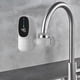 thumbnail image 1 of Grifo Eléctrico caliente instantáneo Macarena Grifo caliente instantáneo para baño cafetería RV, 1 of 8