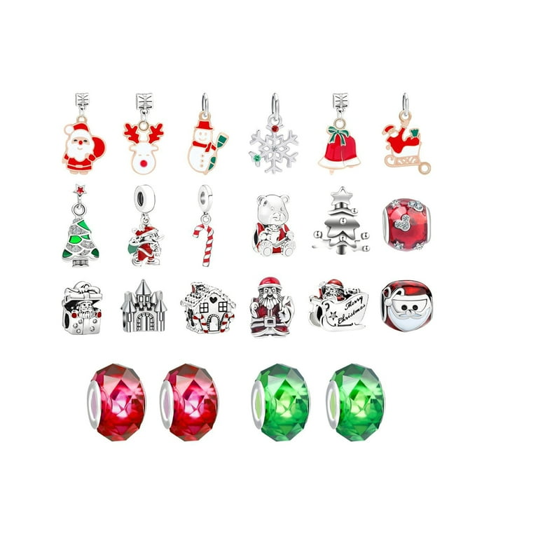 Pandora Advent Calendar 2025 Uk Price
