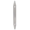 thumbnail image 2 of Marine Line Rub Strake, Good Protection 316 Stainless Steel Wear Resistant Rub Strake  For Boats RV Universal, 2 of 8