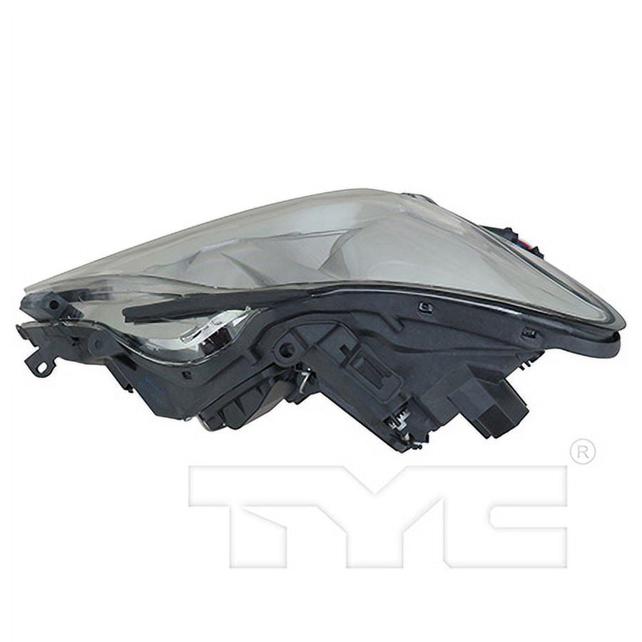 TYC 20-9313-90 Fits select: 2011-2013 LEXUS IS, 2015 LEXUS IS 250