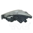 thumbnail image 5 of TYC 20-9313-90 Fits select: 2011-2013 LEXUS IS, 2015 LEXUS IS 250, 5 of 6