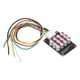 thumbnail image 5 of Ecualizador activo de batería de litio, 4 cuerdas, buen equilibrio, equilibrador de grupo completo con 2 fundas protectoras para batería NCM LFP, 5 of 8