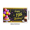 1A, variant on Glittery Black Background Happy 19th Birthday Banner with Balloons Cakes and Stars Party Supplies Photography Props Birthday Decoration Decor Backdrop