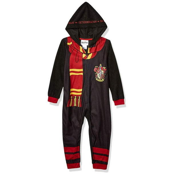 Harry Potter - Harry Potter Boys' Harry Potter Gryffindor Uniform ...