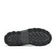 thumbnail image 4 of Bota de senderismo Columbia Transverse Waterproof para hombre, color negro/rojo, 4 of 7