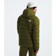 thumbnail image 3 of Sudadera con capucha THE NORTH FACE Aconcagua 3 Forrada para hombre Forest Olive, 3 of 8