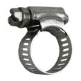 thumbnail image 1 of Abrazadera de manguera IDEAL Tridon Hy Gear de acero inoxidable de 7/16 pulgadas a 1 pulgada, 1 of 1