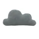 thumbnail image 1 of 9.8/5.1Inch Nordic Style Soft Cloud Pillow Plush Toy Living Room Sofa Cushion Children's Room Decoration Gift Gong Bohan unisex, 1 of 1