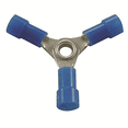thumbnail image 3 of 16-14 Vinyl 3 Way Connector Bl, 3 of 3