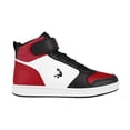 thumbnail image 2 of Tenis Básquetball JR HEIGHTS SHAQ Color Blanco Para Hombre, 2 of 4