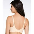 thumbnail image 2 of Bali Underwire Bra One Smooth U Ultra Light Convertible Straps Adjustable 3439, 2 of 2
