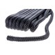 thumbnail image 2 of Dock Line SEACHOICE, nailon de doble trenza, 15 pies x 3/8 pulgadas, negro, 2 of 5