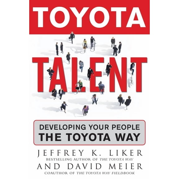 Toyota Talent (Pb), (Paperback)