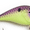 Kosmo Shad, variant on Googan Squad Mini Banger 2" 1/4 oz Sexy Shad Crankbait