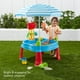 thumbnail image 2 of Mesa de actividades al aire libre Best Choice Kids Sand & Water, 2 of 7