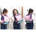 thumbnail image 4 of Kindergarten Backpack for Girls, Small School Backpack for Little Kid, Toddler Backpack for Girl, 12 Inch, 4 of 5