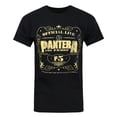 thumbnail image 1 of Pantera T-Shirt Homme 101 Proof, 1 of 2