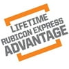 Rubicon Express Crossmember Extreme-Duty TJ 97-02/ 2 Of 2 - RE4102 Fits select: 1997-2002 JEEP WRANGLER / TJ