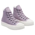 thumbnail image 3 of TENIS CONVERSE CTAS LIFTH LUCID LILA, 3 of 5