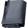 thumbnail image 1 of Pool Safety Cover, In-ground Pool Cover 11.5x19.6 ft, PVC Safety Pool Cover, 1 of 6