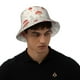 thumbnail image 4 of Balery Flat Mushrooms Sombreros para el sol para hombre y mujer, sombrero de pescador con UPF 50+, 4 of 6