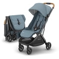 thumbnail image 1 of Cochecito UPPAbaby Minu V3 Ligero y Compacto para Viaje, 1 of 7