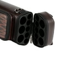 thumbnail image 5 of Outlaw OLB35H 3x5 Hard Pool Cue Case  Billiard Stick Bag Billiards Cues, 5 of 7