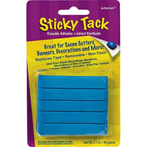 Sticky Tack 2.1oz