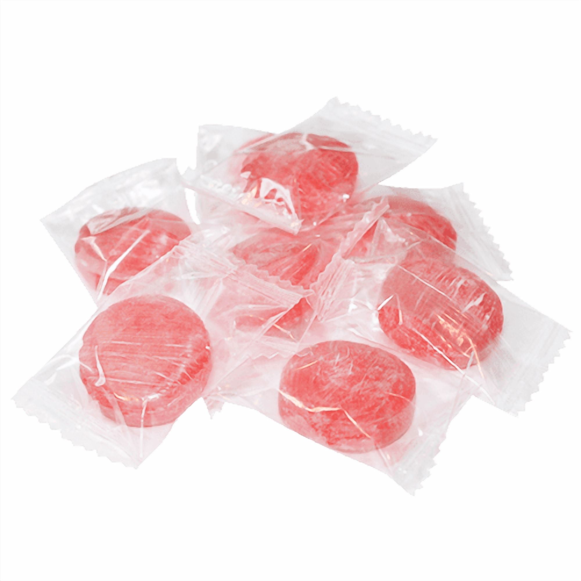Atkinson's Watermelon Buttons 3 lb. Bulk Bag