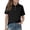 Dark Gray#01, variant on Grblisyd Boys' School Uniform Short Sleeve Polo Shirt Button Closure Comfortable & Soft Fabric Back to School Clothes