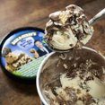 thumbnail image 2 of Ben & Jerry's Tonight Dough Mettant en Vedette Jimmy Fallon Crème Glacée, 2 of 7
