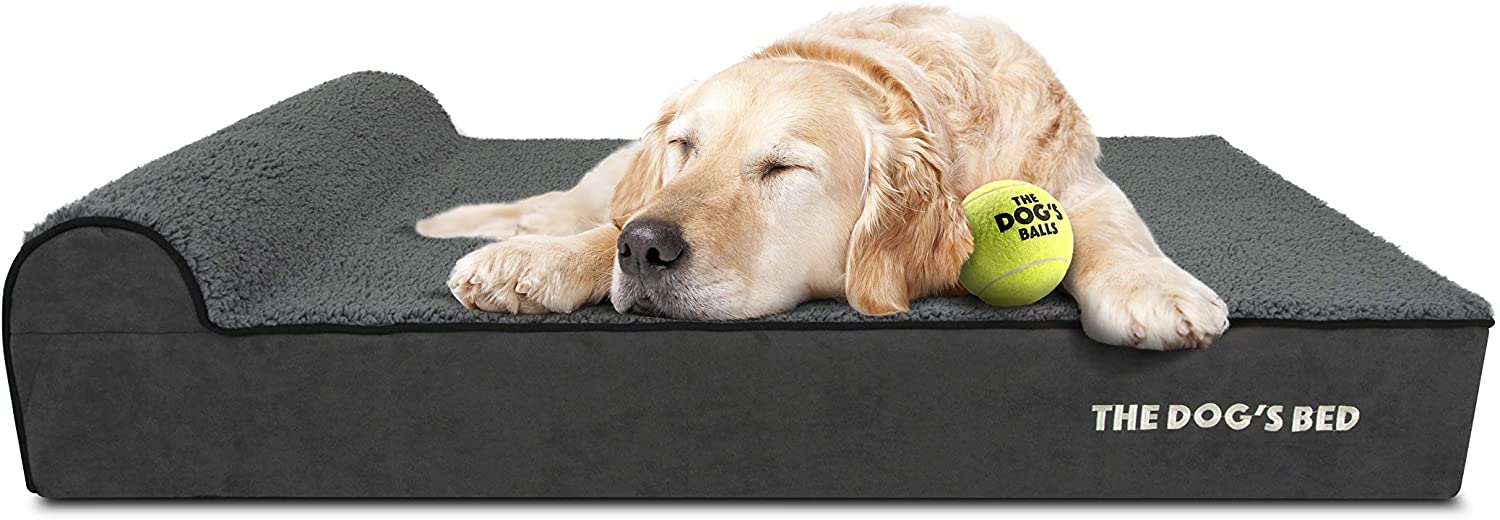 dog bed for arthritis