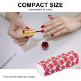 thumbnail image 3 of Yeacher Set of 12 Multicolor Nail Buffer Blocks Sponge Mini Nail Block Printing Nail File for Manicure & Pedicure Nail Tools, 3 of 7