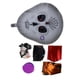 thumbnail image 3 of Conjunto De De Halloween Conjunto De Decoración De De Halloween Feliz Suministros Macarena Bandera de globo de Halloween, 3 of 7