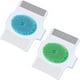 thumbnail image 1 of Cepillo y peine para costra láctea de 2 piezas, cepillo para costra láctea de dise?o 3 en 1 Cepillo seguro para el cuero cabelludo del bebé con cerdas de goma suave ShuxiuWang 8390605063817, 1 of 1