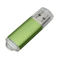 thumbnail image 5 of KOOTION 2GB USB Flash Drive Memory Stick Fold Storage Thumb Pen Drive Swivel 5 Colors ( Blue Purple Pink Green Orange ), 5 of 6