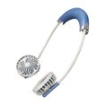 thumbnail image 4 of tredstone Silicone Hanging Neck Fan Detachable 360 Rotation Neckband Fan for Office Outdoor, 4 of 9