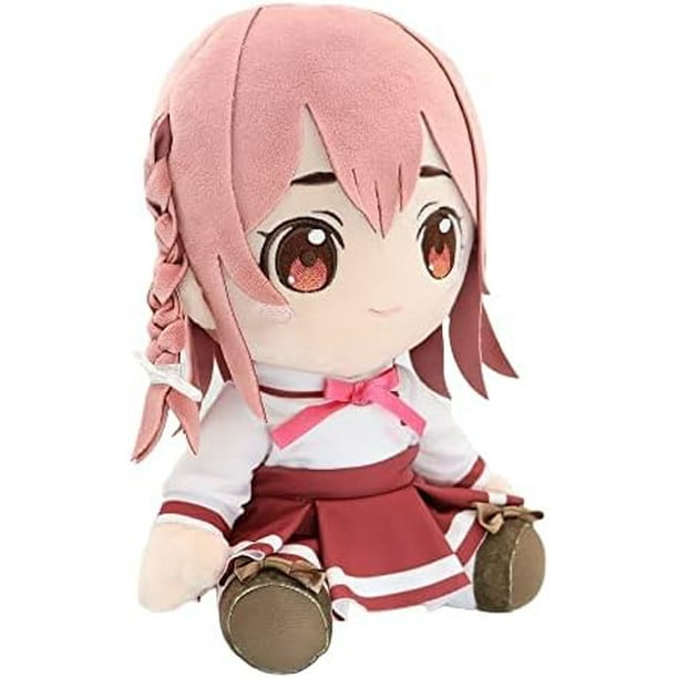 Taito Rent a Girlfriend Big Plush - Sakurasawa Sumi Large