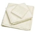 thumbnail image 3 of Epoca 3-piece Towel Set Blue, 3 of 4