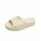 thumbnail image 4 of Sandalia Sandak Descanso Para Mujer Con Plataforma Playa beige 24, 4 of 7