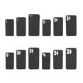 thumbnail image 4 of Funda protectora para teléfono móvil Funda protectora para iPhone para iPhone 12 Pro Max Tmvgtek Componentes de la computadora, 4 of 9