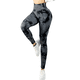 thumbnail image 1 of Leggings Deportivos Tie-Dye Mujer para Yoga y Gym Comodidad y Estilo, 1 of 5