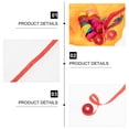 thumbnail image 4 of Miangastore Party Streamer Rolls Paper Streamers Assorted Color 5 Packs 1.97X1.41X0.79in, 4 of 8