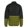 thumbnail image 2 of Regatta Mens Leedre Colour Block Hybrid Jacket, 2 of 5